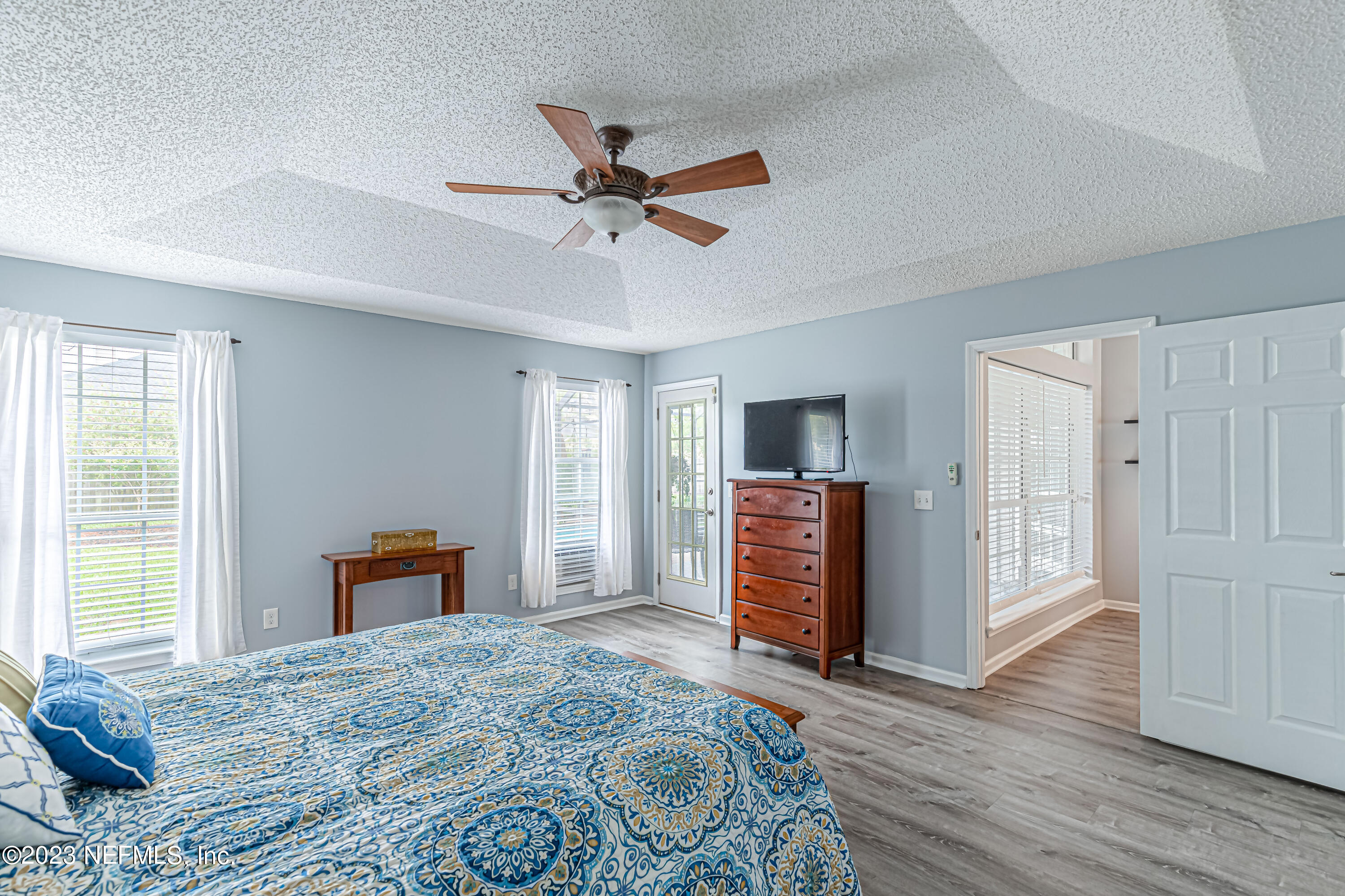 1836 Old Fleming Grove Road Fleming Island, FL 32003 - Photo 26 of 55 Primary bedroom 5