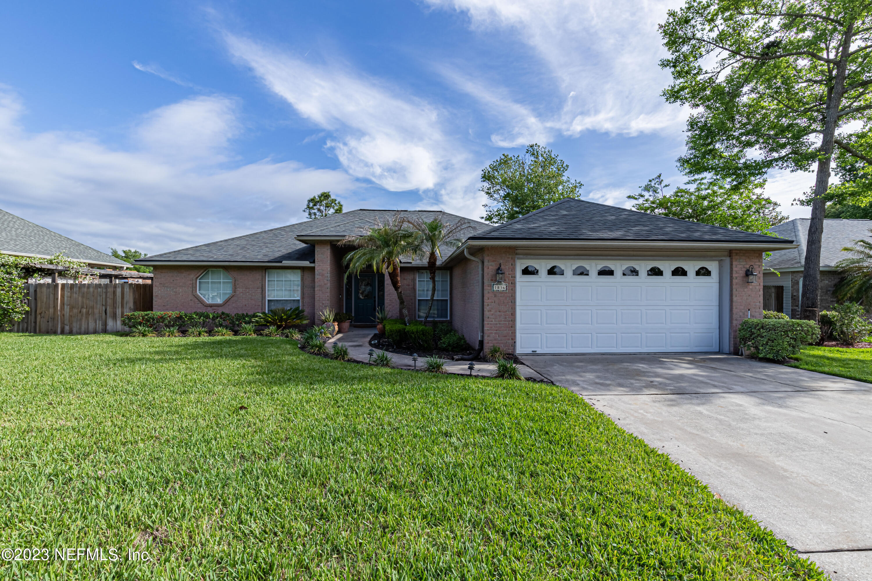 1836 Old Fleming Grove Road Fleming Island, FL 32003 - Photo 33 of 55 1
