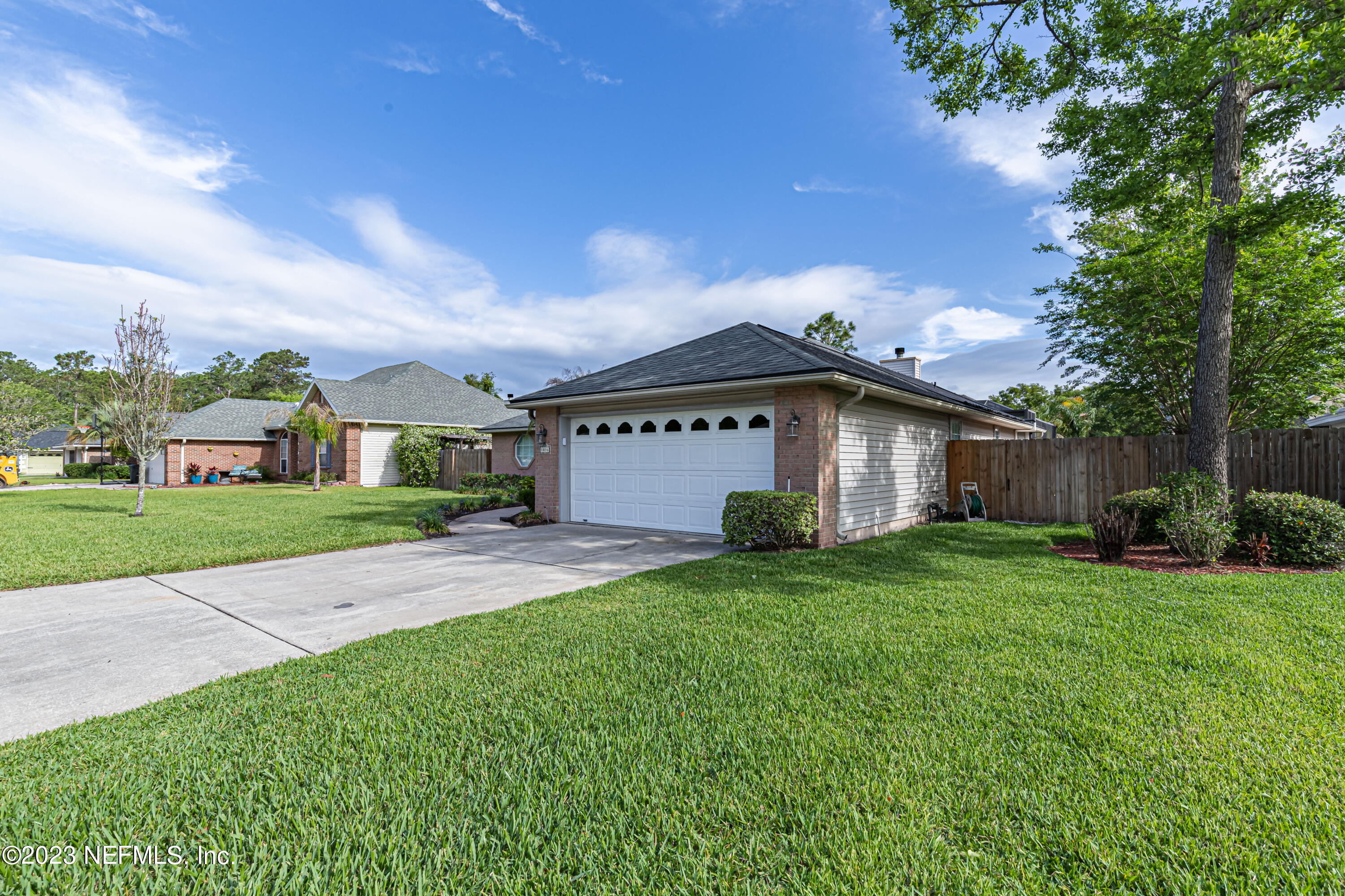 1836 Old Fleming Grove Road Fleming Island, FL 32003 - Photo 34 of 55 2
