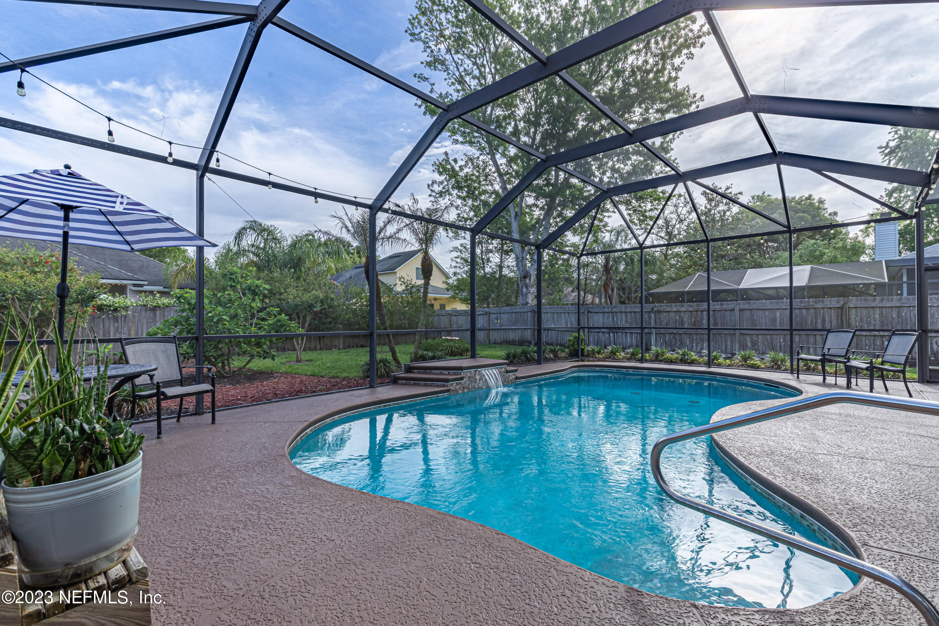 1836 Old Fleming Grove Road Fleming Island, FL 32003 - Photo 39 of 55 7