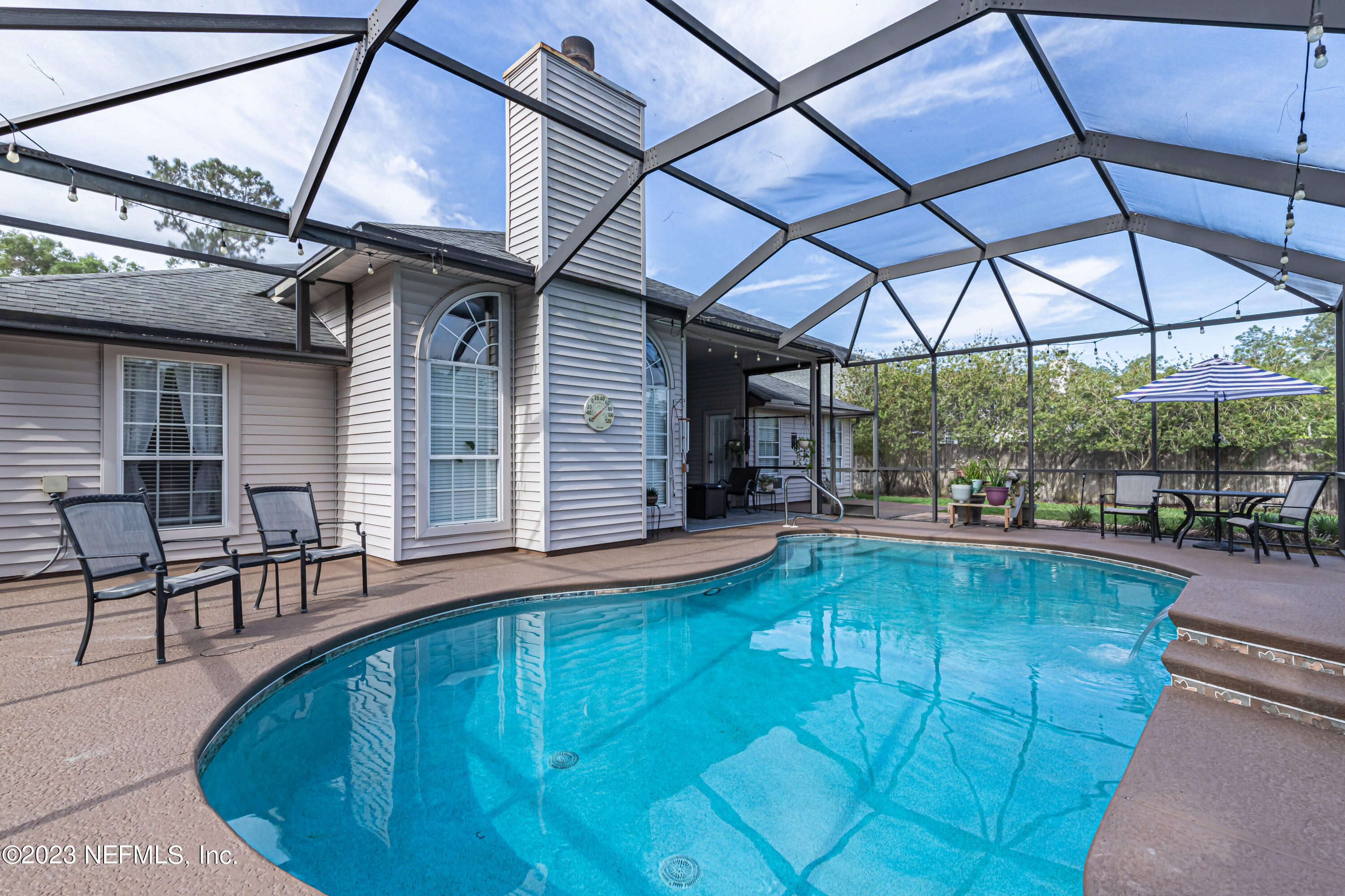 1836 Old Fleming Grove Road Fleming Island, FL 32003 - Photo 40 of 55 9