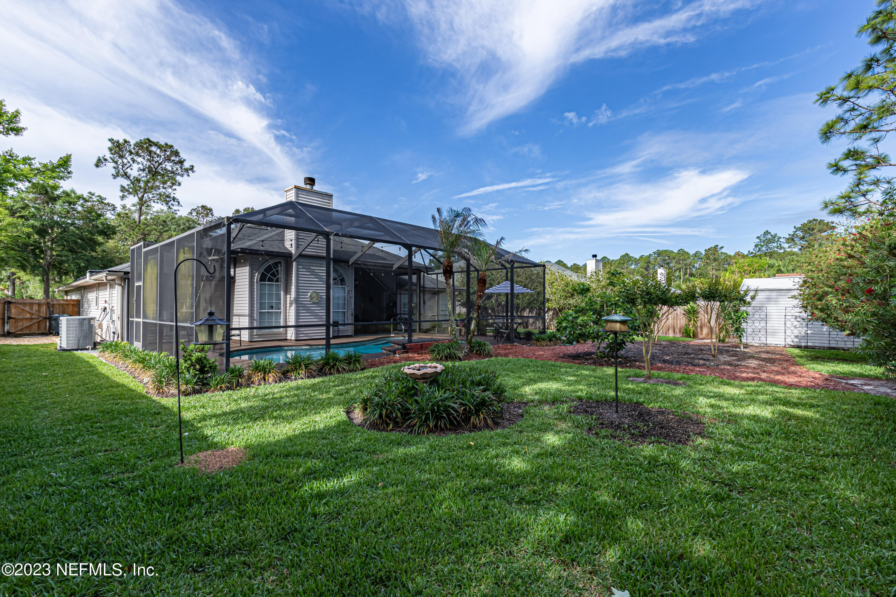 1836 Old Fleming Grove Road Fleming Island, FL 32003 - Photo 41 of 55 10