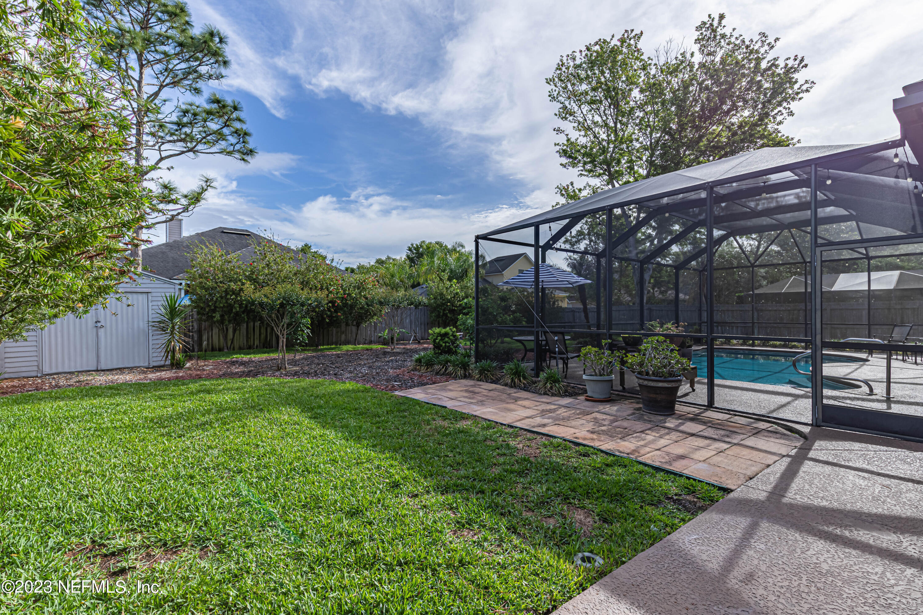 1836 Old Fleming Grove Road Fleming Island, FL 32003 - Photo 46 of 55 15