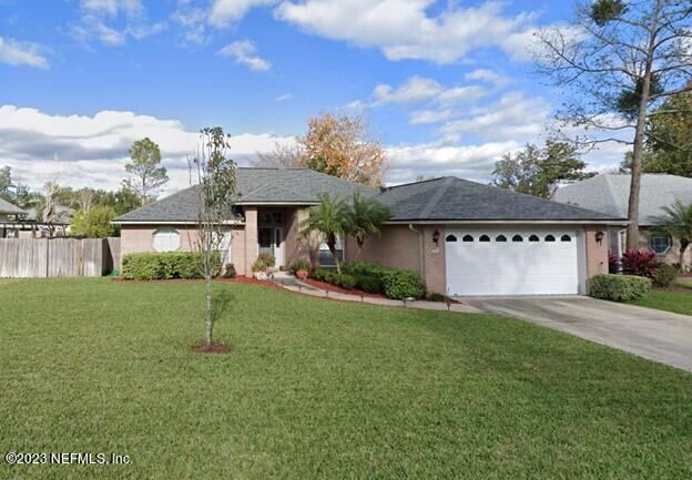 1836 Old Fleming Grove Road Fleming Island, FL 32003 - Photo 50 of 55 Front