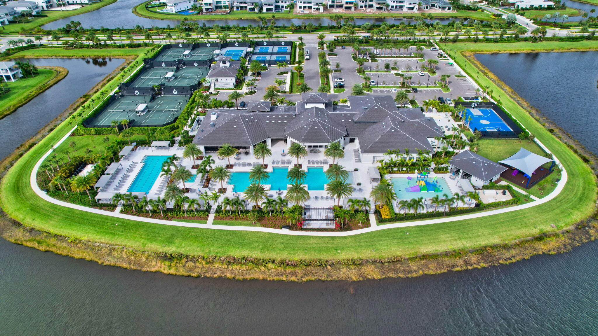 9168 Benedetta Place Boca Raton, FL 33496 - Photo 29 of 34 Boca Bridges Club