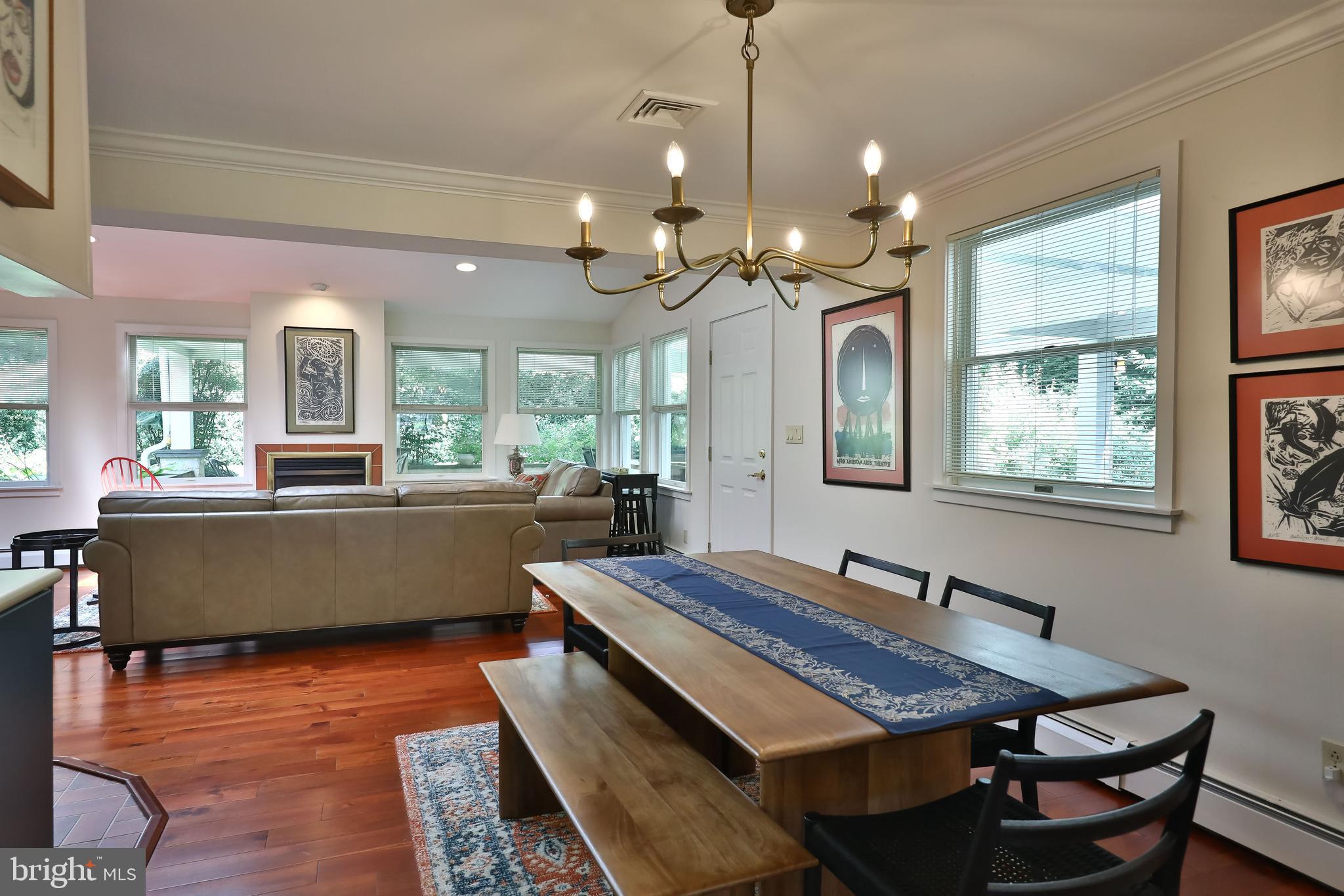 1157 Delene Road Jenkintown, PA 19046 - Photo 11 of 54 Dining Room