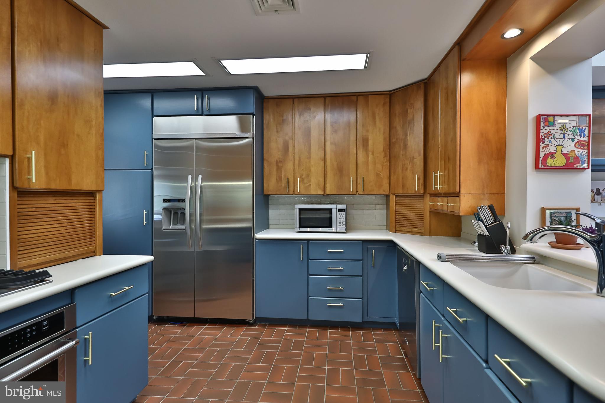 1157 Delene Road Jenkintown, PA 19046 - Photo 15 of 54 Kitchen