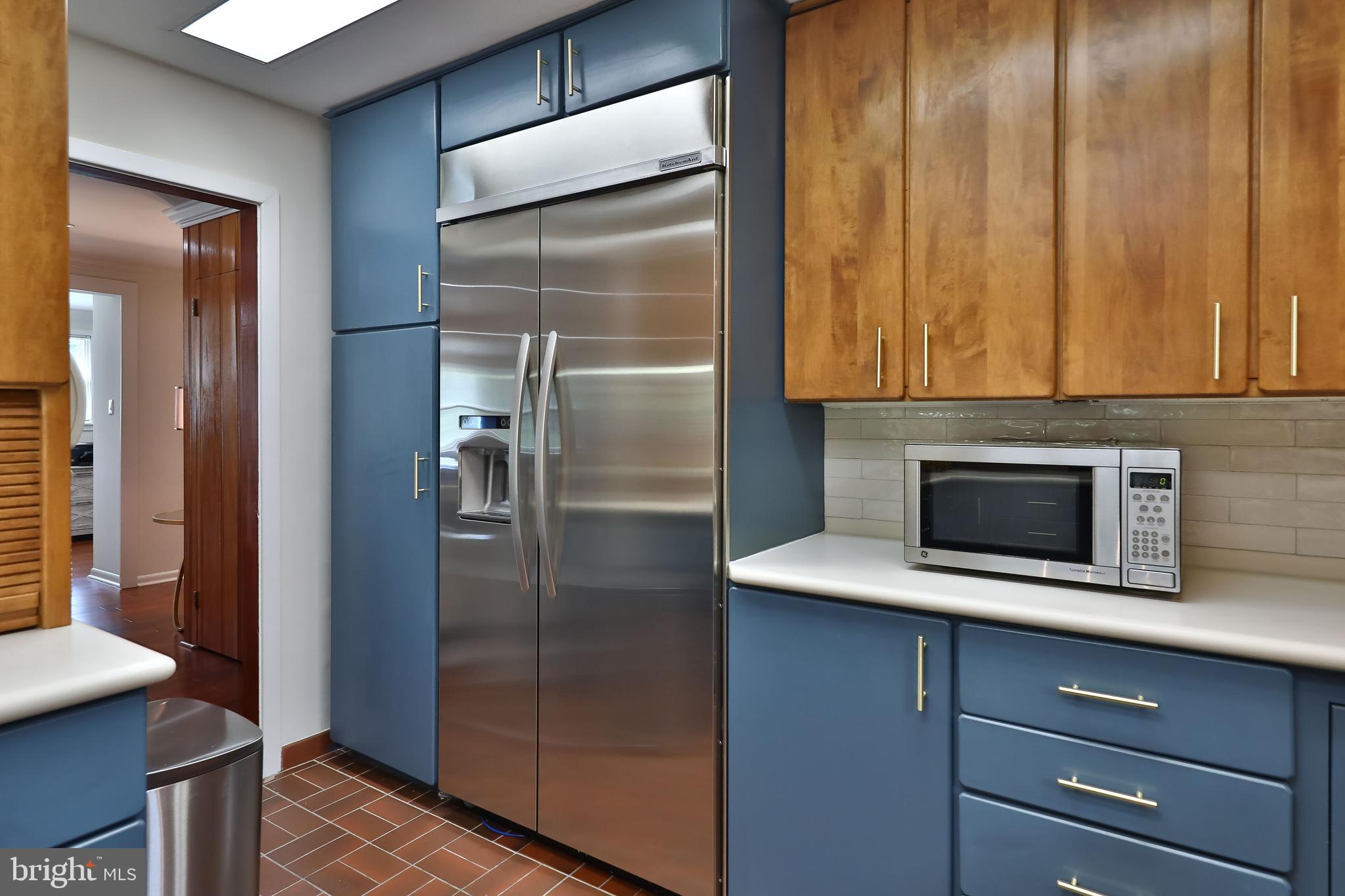 1157 Delene Road Jenkintown, PA 19046 - Photo 17 of 54 Built-In Refrigerator