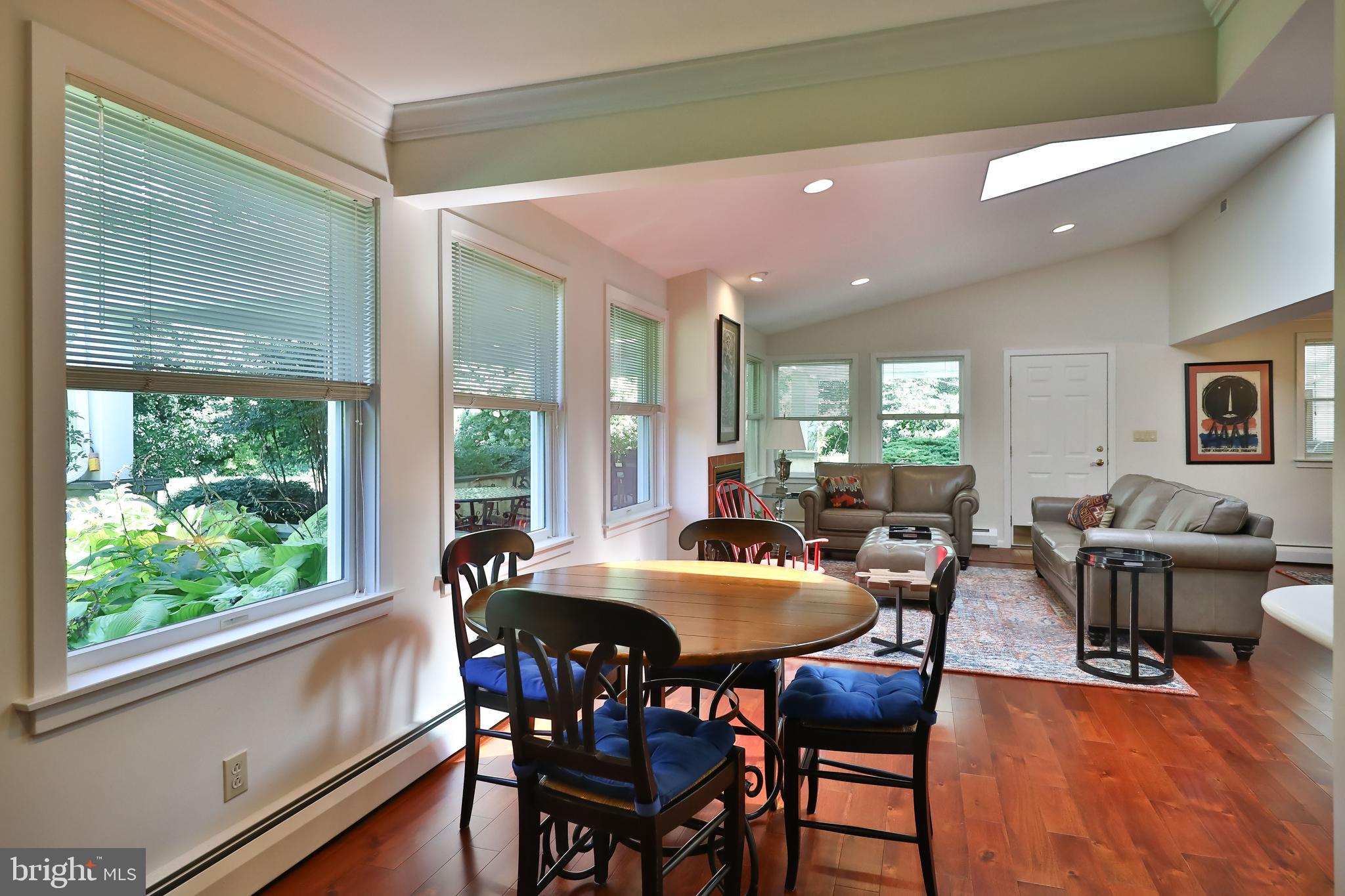 1157 Delene Road Jenkintown, PA 19046 - Photo 21 of 54 Eating Area