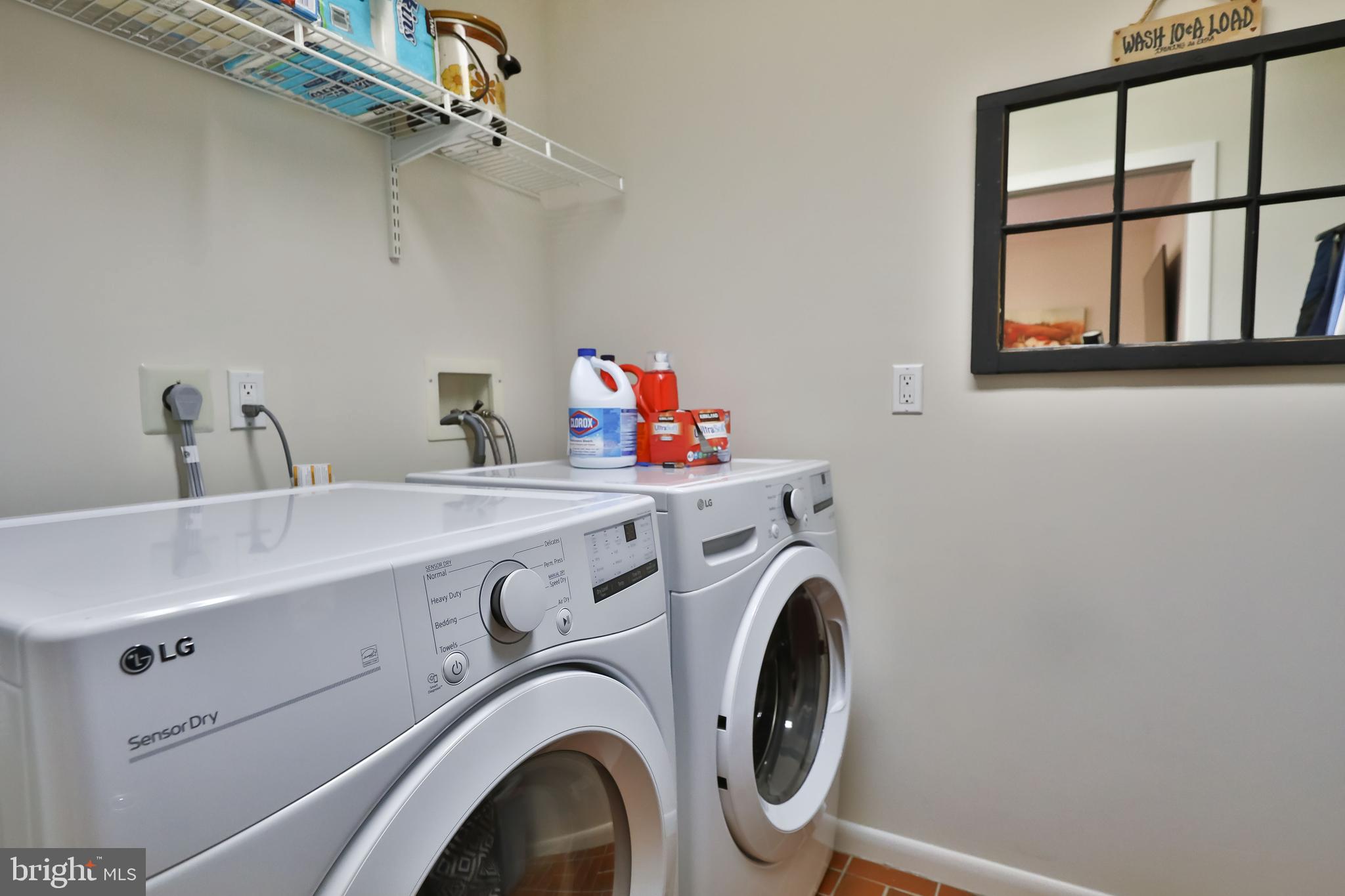 1157 Delene Road Jenkintown, PA 19046 - Photo 27 of 54 Laundry Room