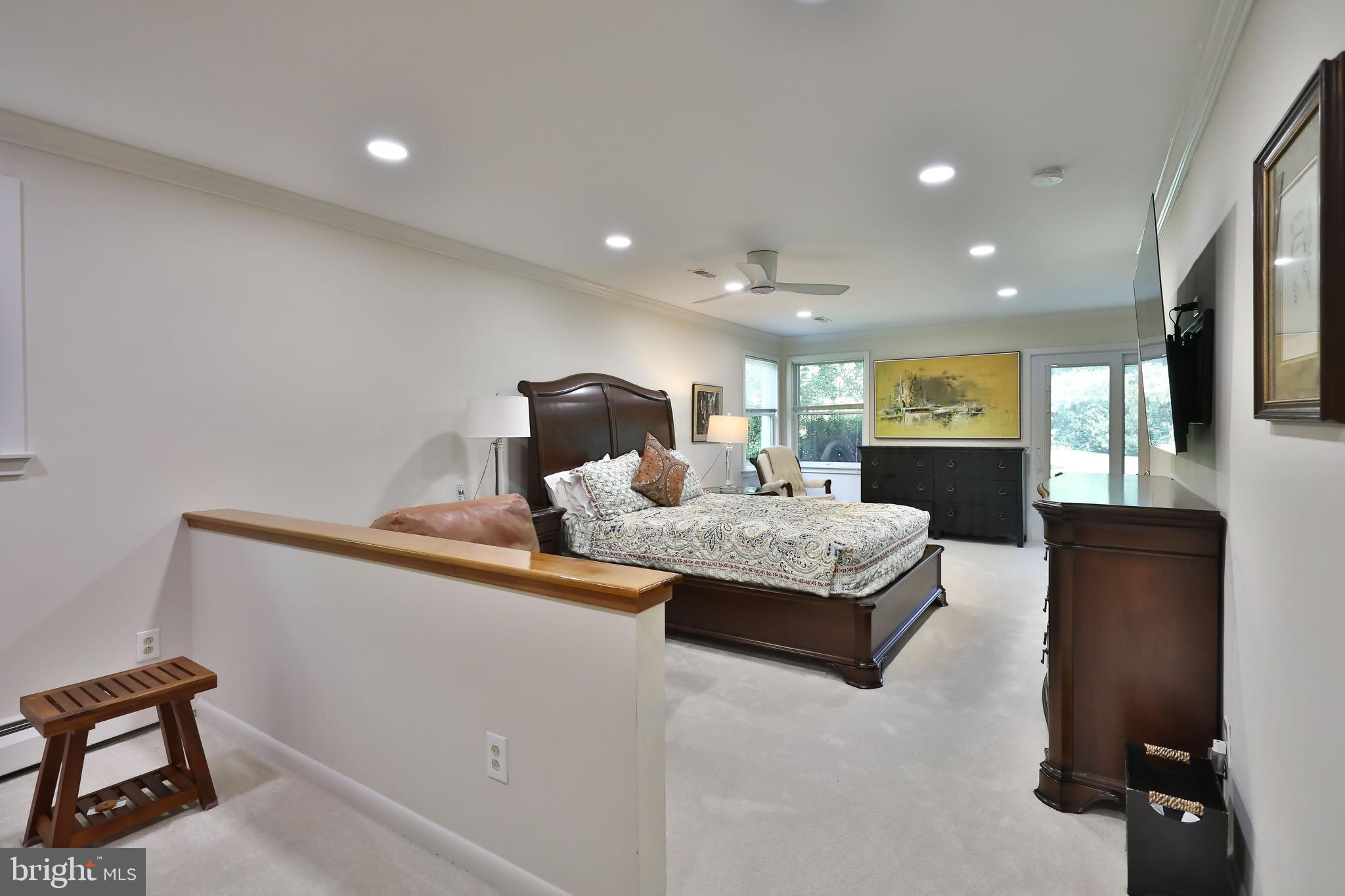 1157 Delene Road Jenkintown, PA 19046 - Photo 28 of 54 Primary Bedroom Main Level