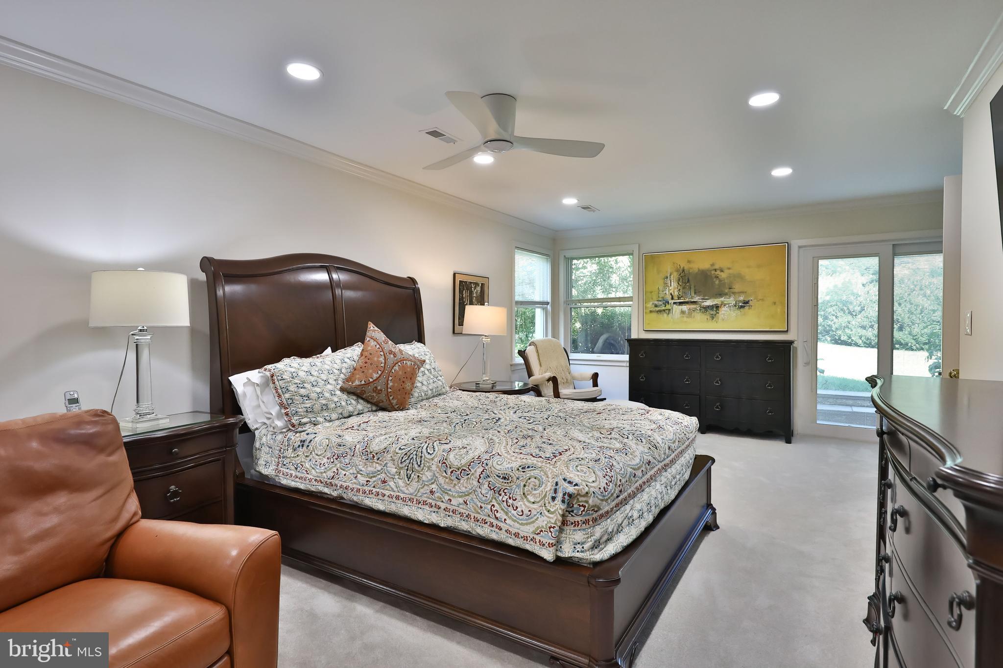 1157 Delene Road Jenkintown, PA 19046 - Photo 30 of 54 Primary Bedroom