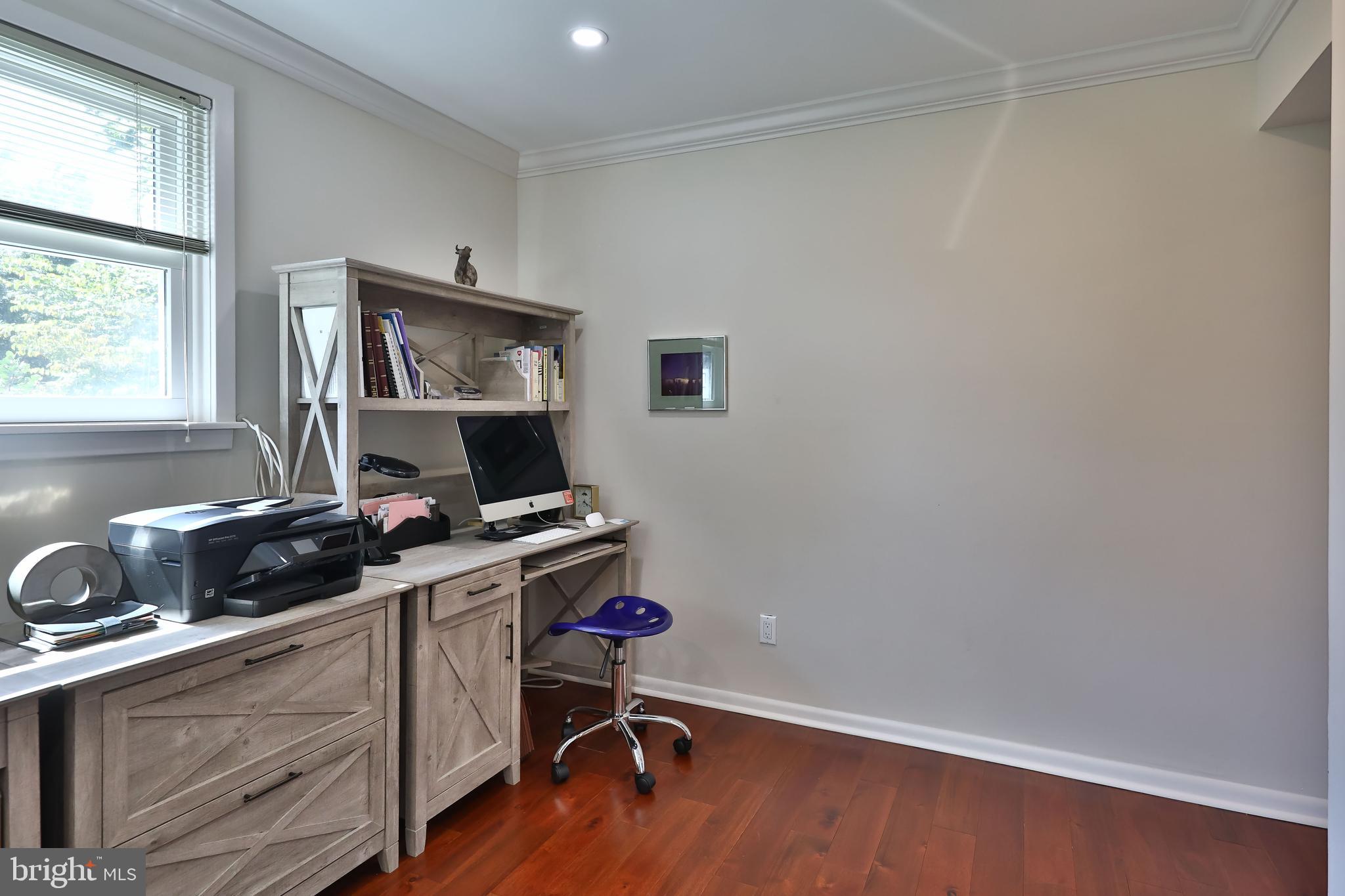 1157 Delene Road Jenkintown, PA 19046 - Photo 36 of 54 Office Main Level