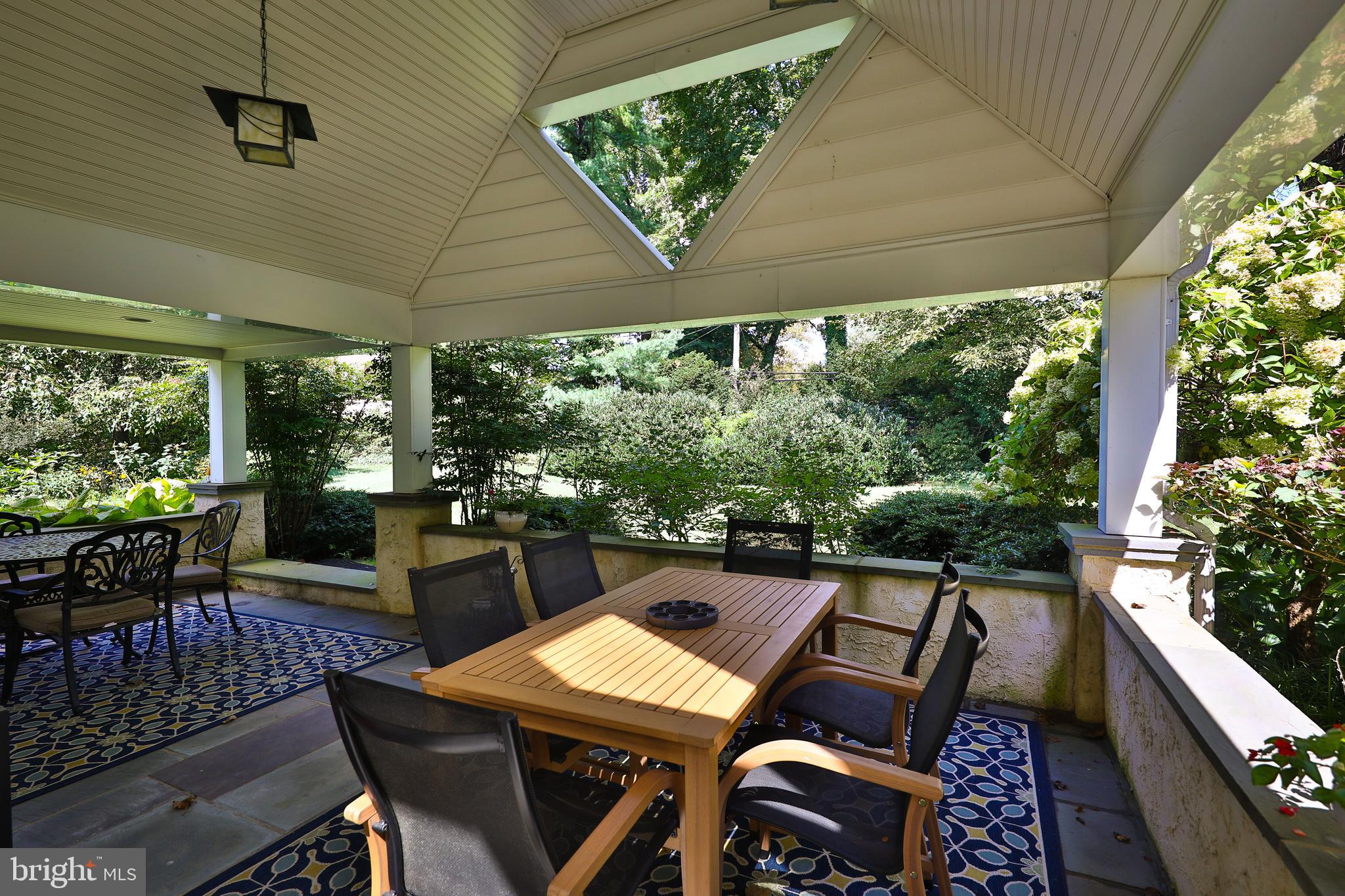 1157 Delene Road Jenkintown, PA 19046 - Photo 42 of 54 Cover Patio