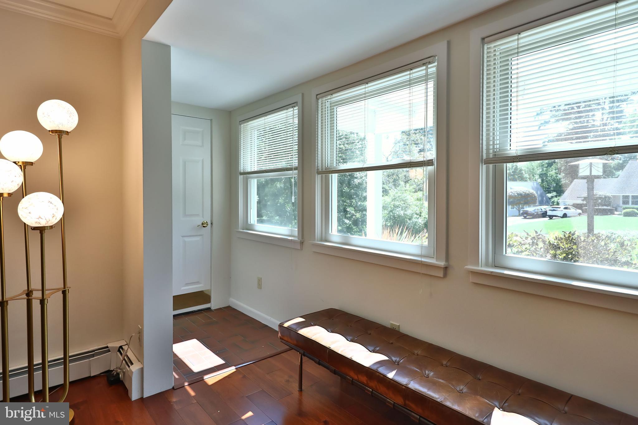 1157 Delene Road Jenkintown, PA 19046 - Photo 5 of 54 Entrance From Garage Into House