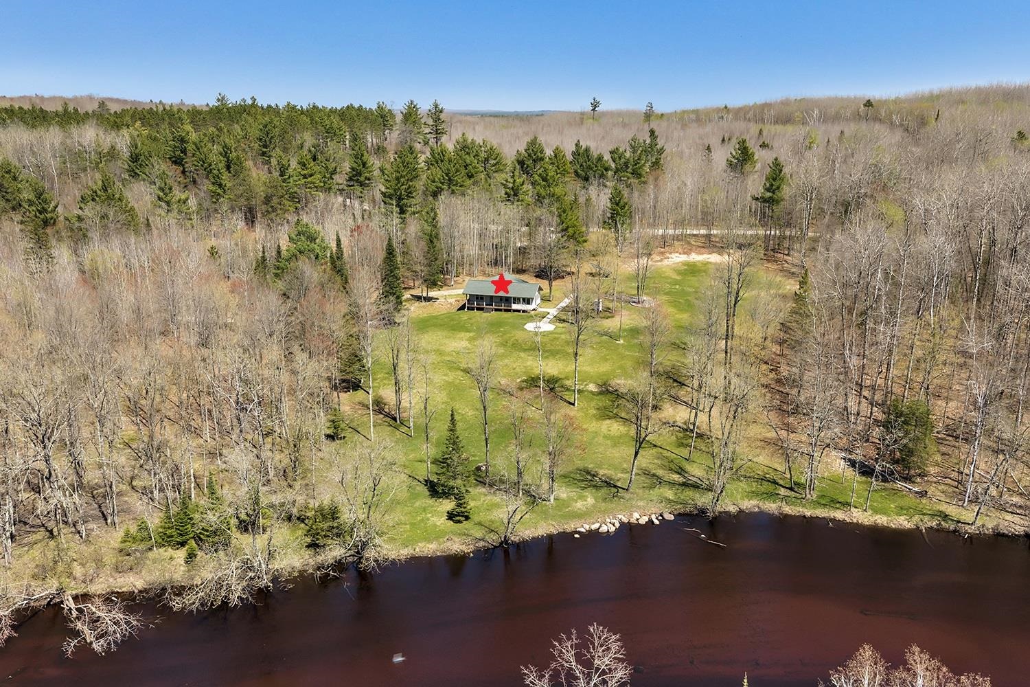 W14398 Camp 5 Road Athelstane, WI 54104 - Photo 26 of 36