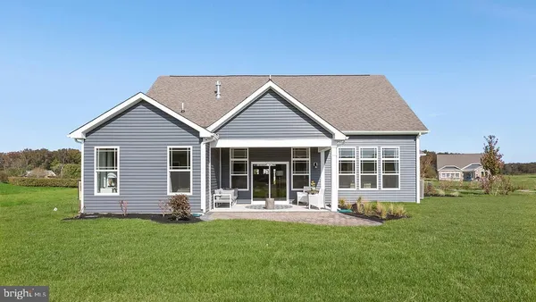 $575,490 | 24095 East Cypress Way, Milton, DE 19968