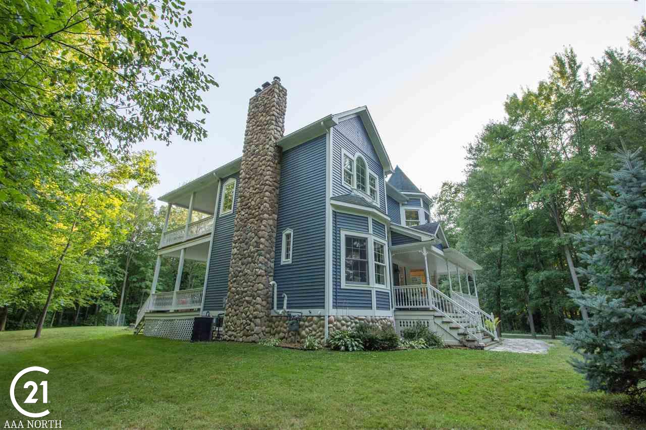 13090 34 Mile Road Romeo, MI 48065 - Photo 3 of 28