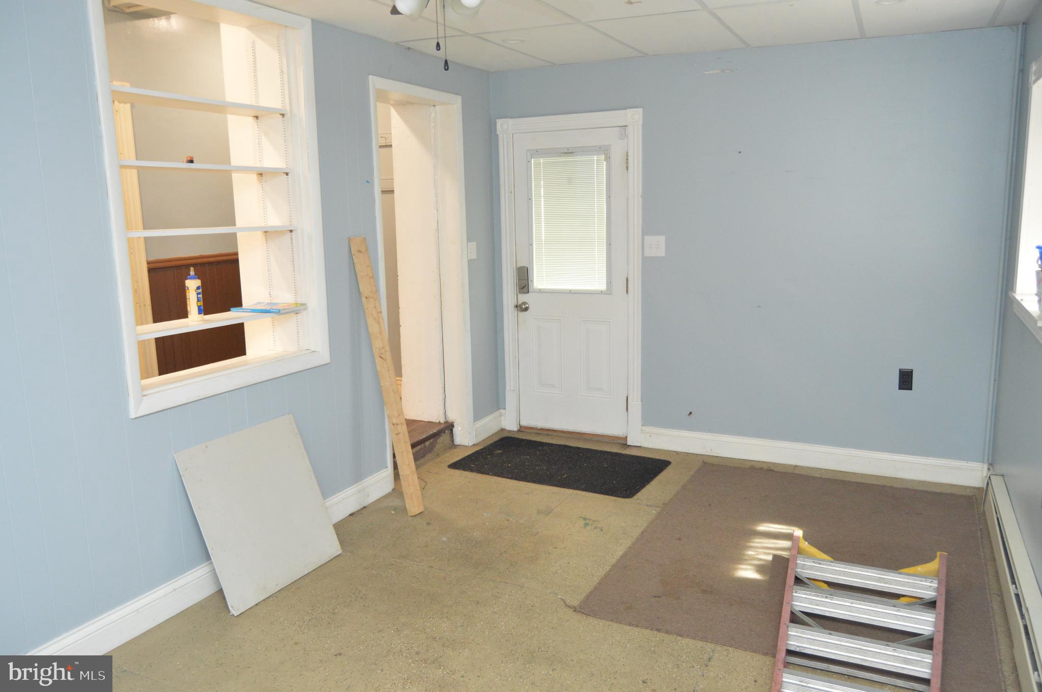 1536 Mineral Spring Road Reading, PA 19602 - Photo 53 of 61 a view of an empty room and window