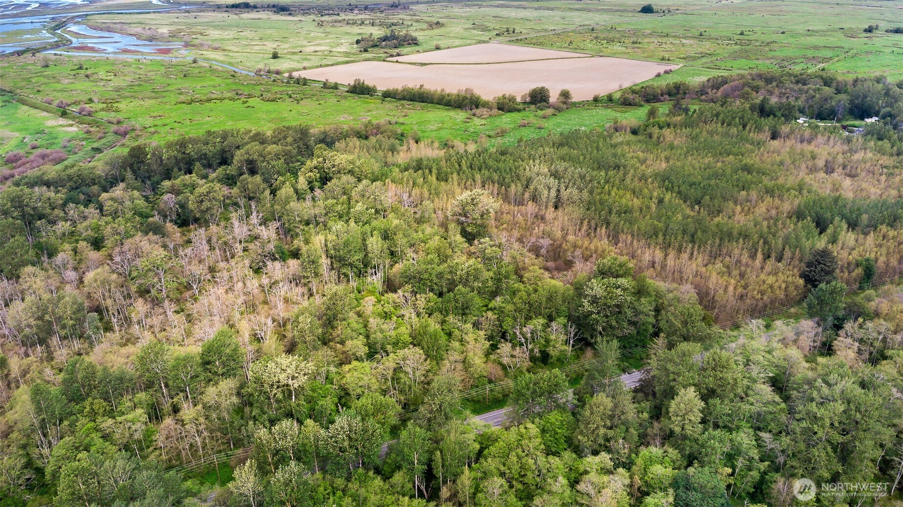 0 Haxton Way Bellingham, WA 98226 - Photo 11 of 15 a view of outdoor space and yard