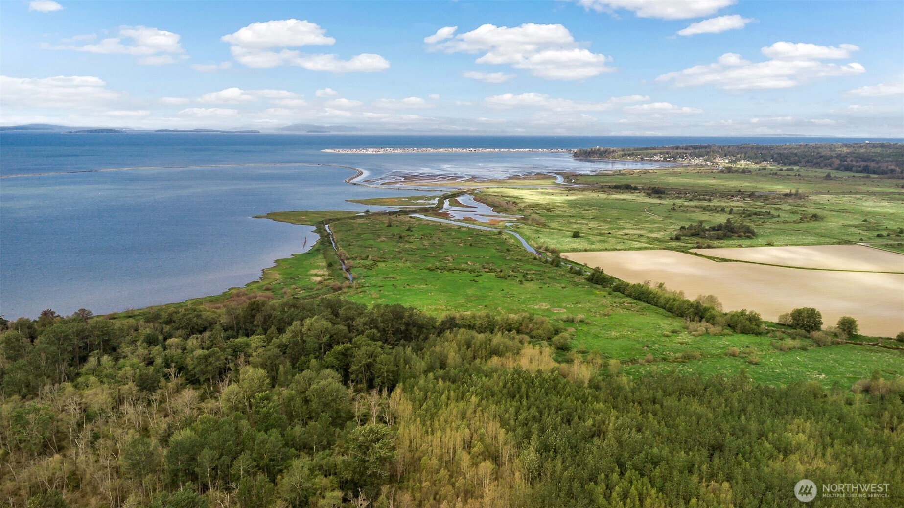 0 Haxton Way Bellingham, WA 98226 - Photo 5 of 15 a view of an ocean and beach