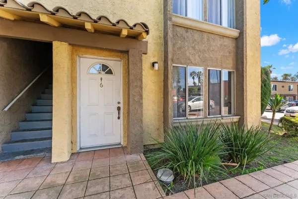 $310,000 | 1641 Pentecost Way, Unit 6, San Diego, CA 92105