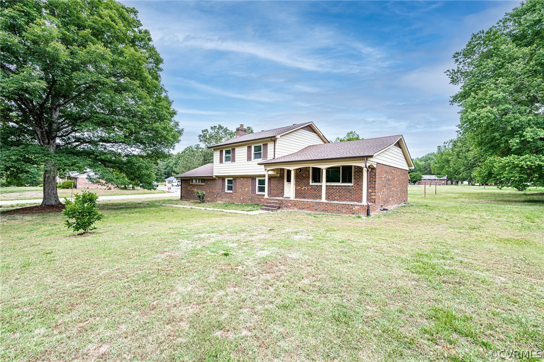 3200 Meadow Road Sandston, VA 23150 - Photo 1 of 30 Gallery Image 1