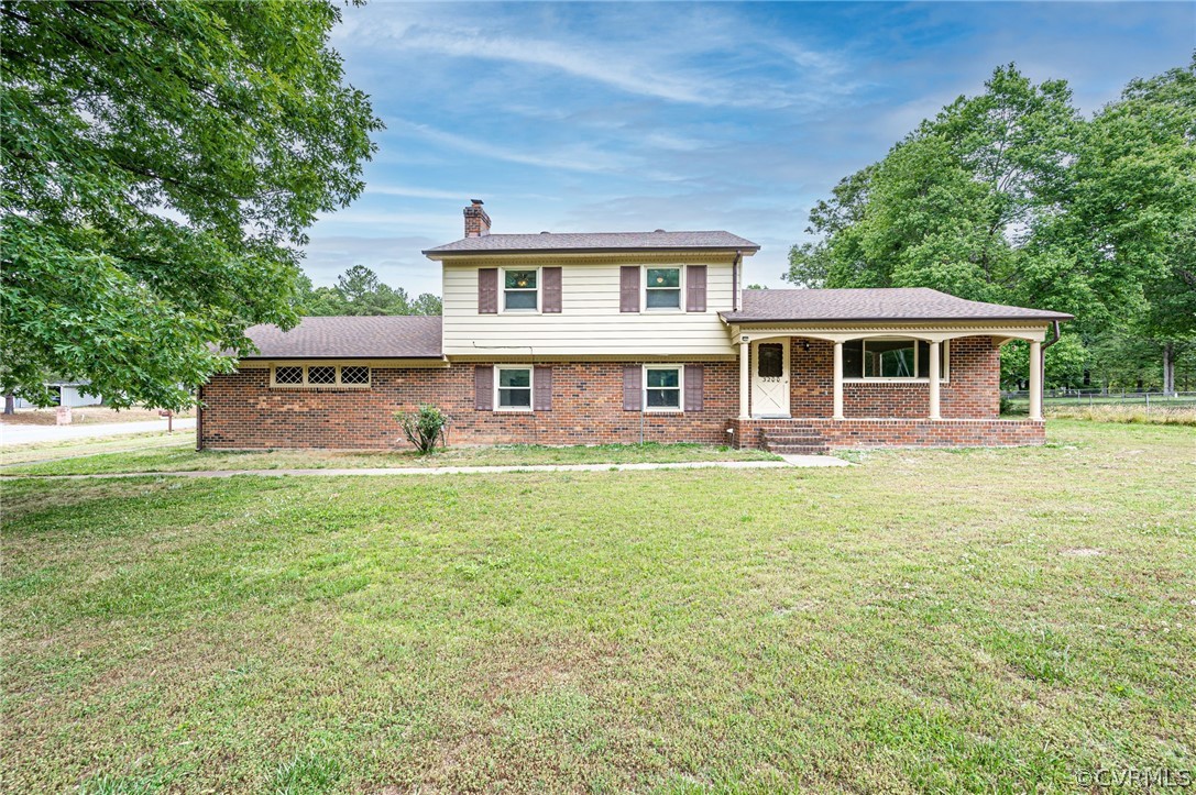 3200 Meadow Road Sandston, VA 23150 - Photo 3 of 30 Gallery Image 3