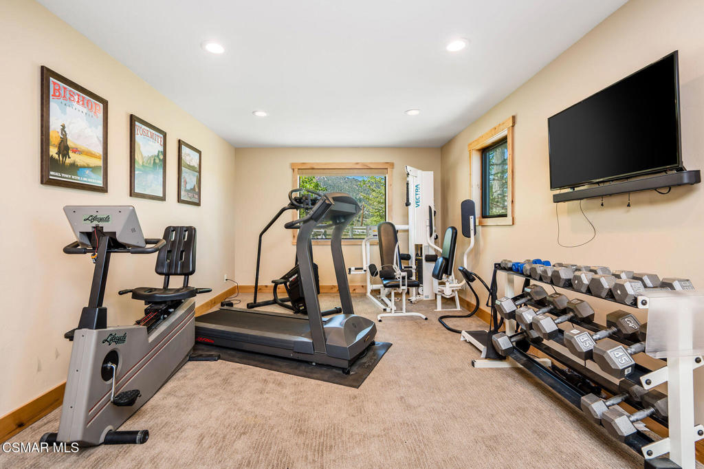 716 Aspen Springs Ranch Road Mammoth Lakes, CA 93546 - Photo 55 of 106 716 Aspen Springs Ranch Rd