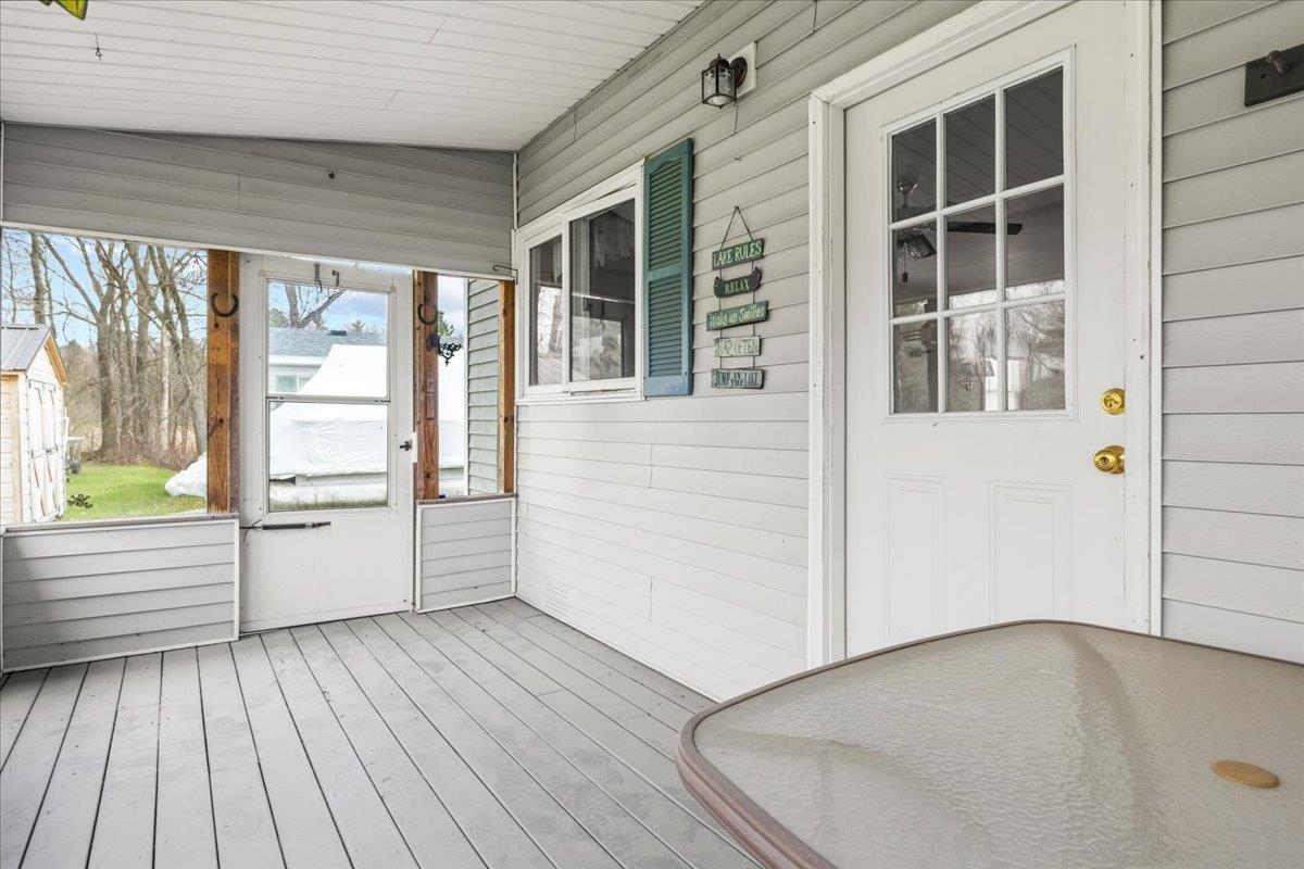 55 Dewing Road Franklin, VT 05457 - Photo 4 of 35