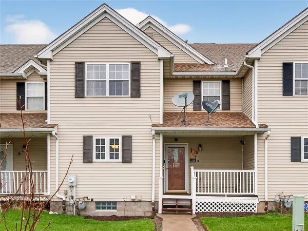 $124,900 | 10 Wangman Street, Rochester, NY 14605