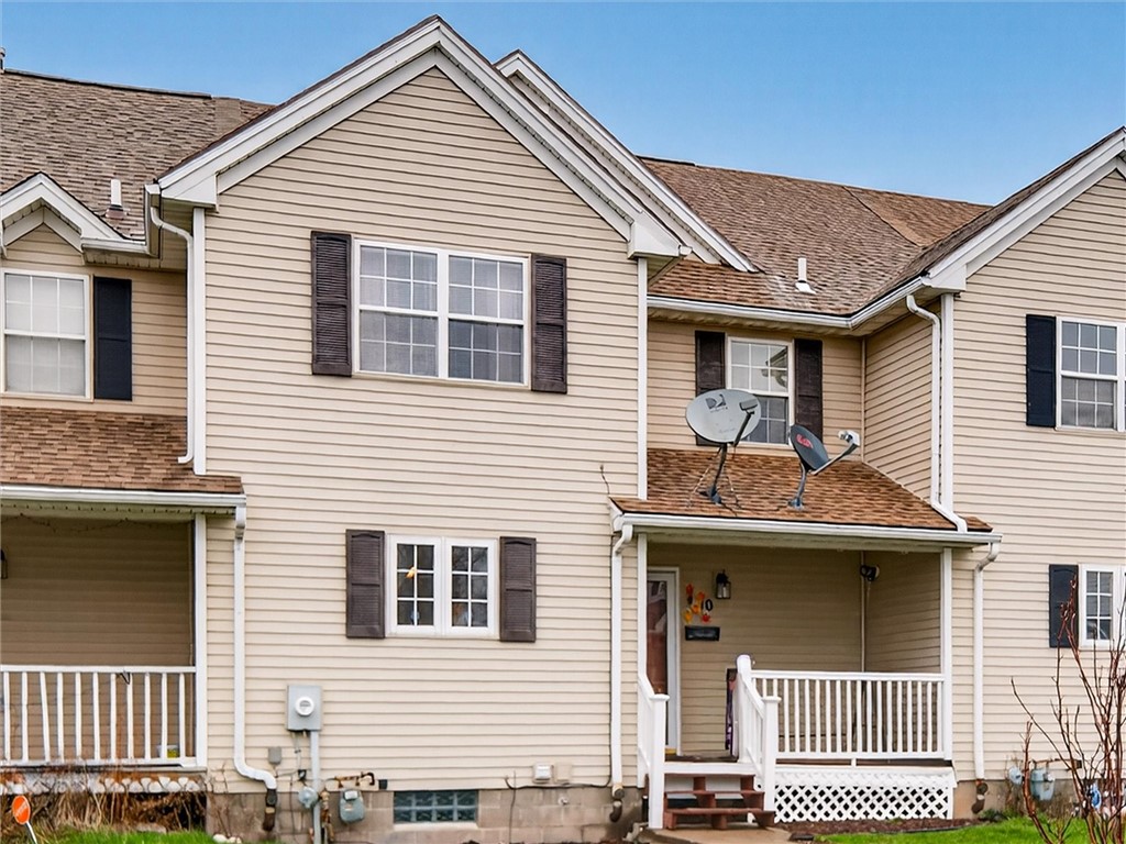 10 Wangman Street Rochester, NY 14605 - Photo 21 of 23