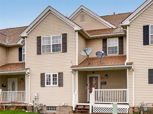 $124,900 | 10 Wangman Street, Rochester, NY 14605