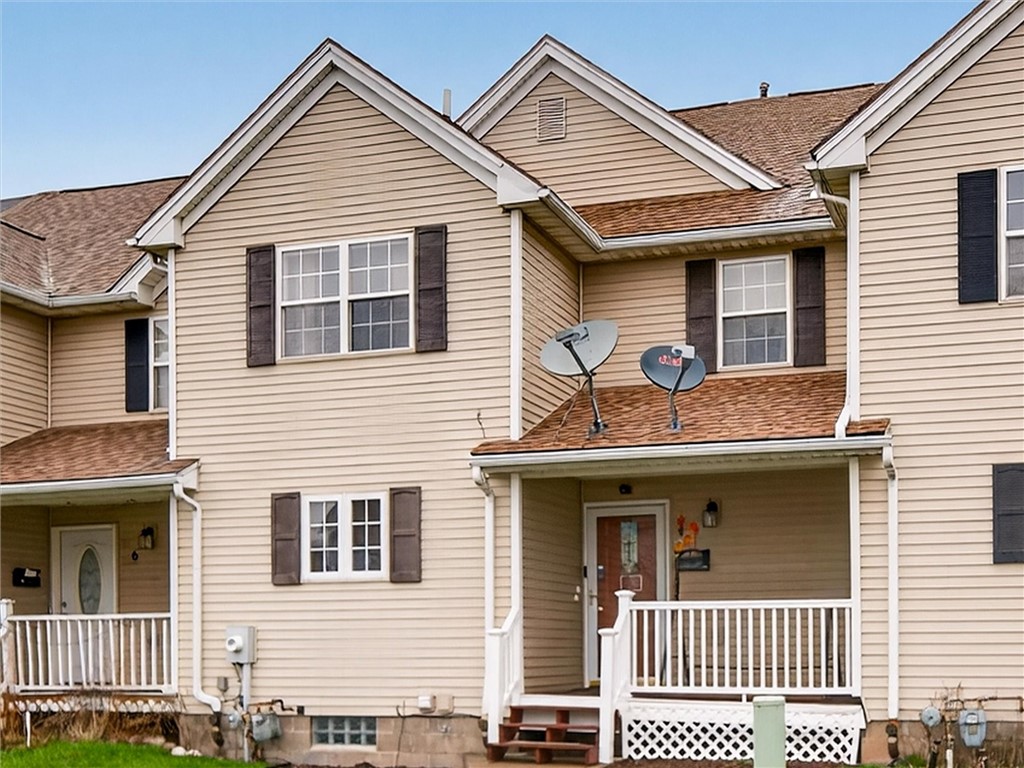 10 Wangman Street Rochester, NY 14605 - Photo 22 of 23