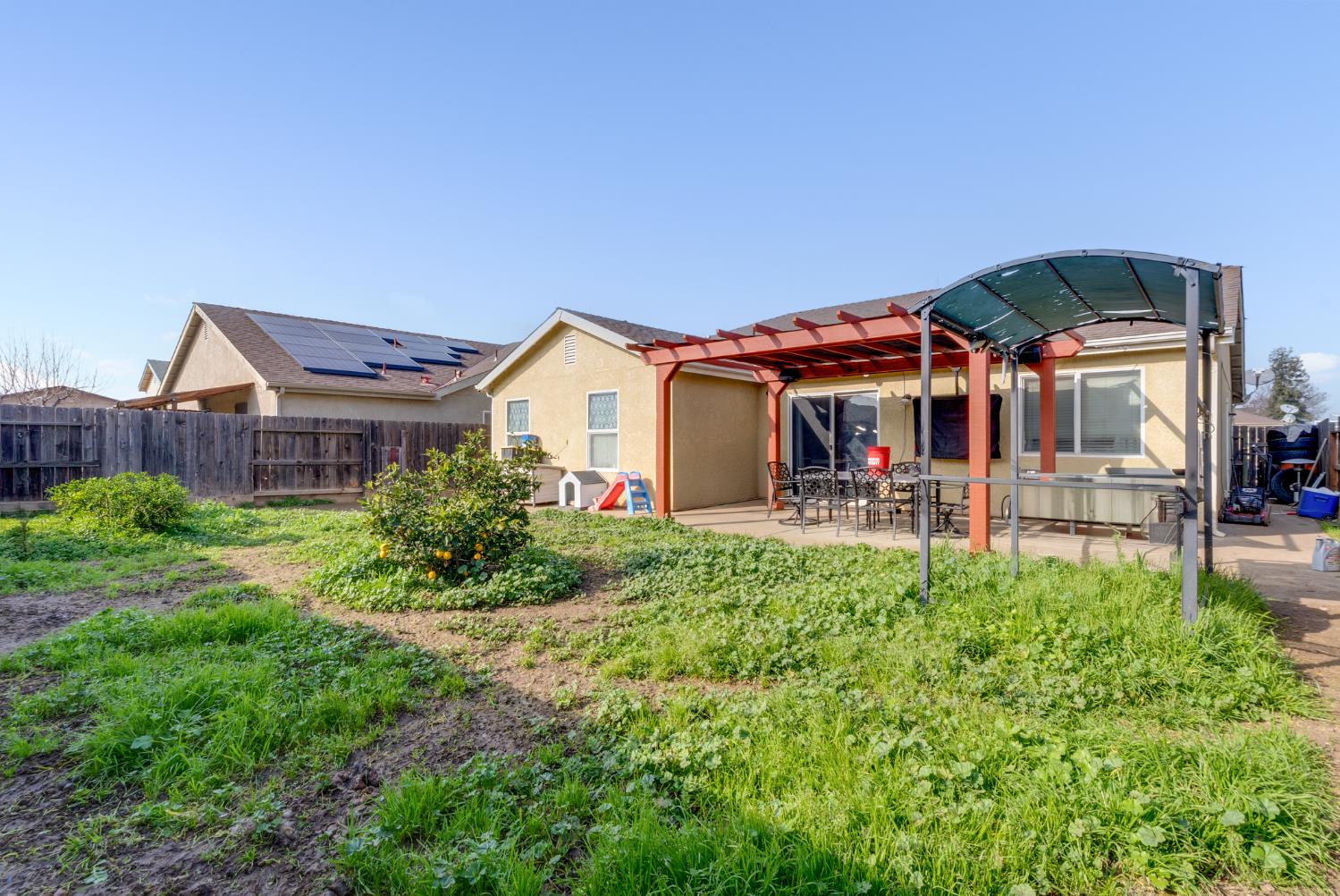 2083 Antley Street Merced, CA 95348 - Photo 26 of 30