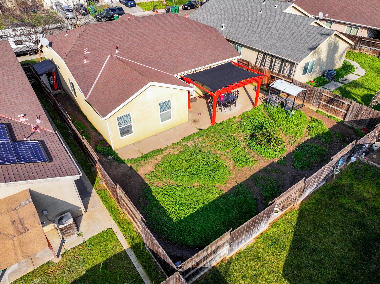 2083 Antley Street Merced, CA 95348 - Photo 27 of 30