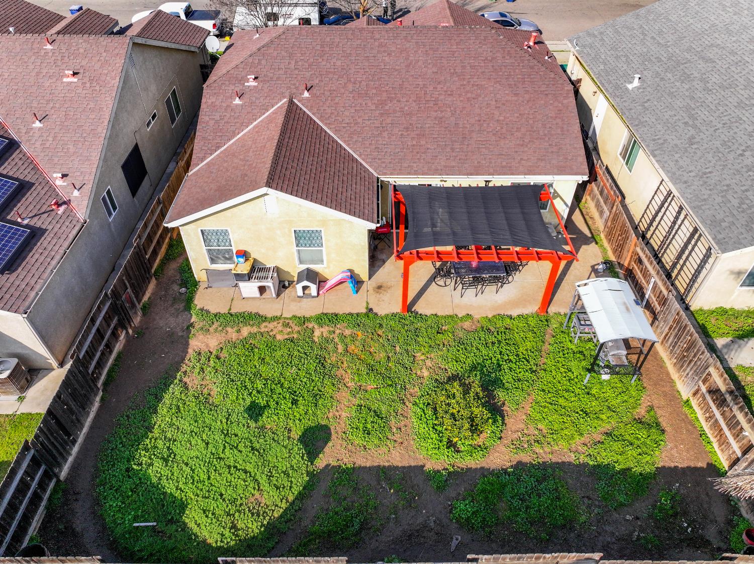 2083 Antley Street Merced, CA 95348 - Photo 28 of 30