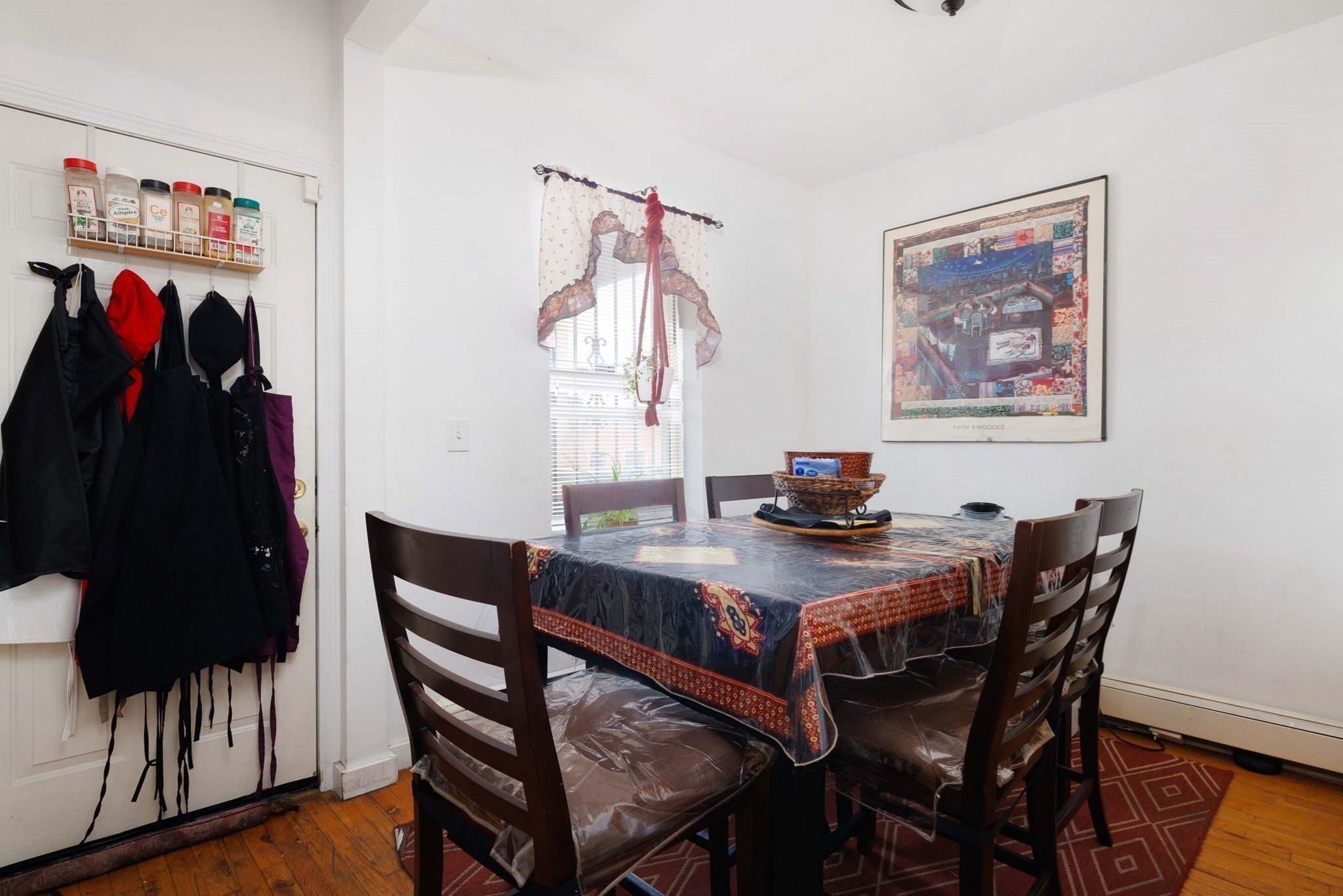 58 Burrell Street Boston, MA 02119 - Photo 8 of 23 Gallery Image 8