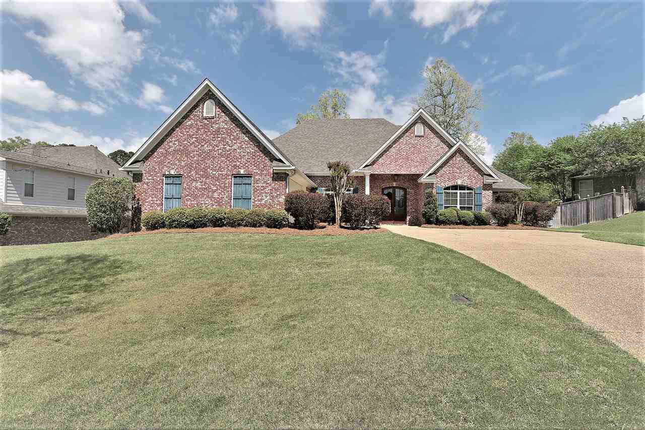 514 Fox Bay Ridge Brandon, MS 39047 - Photo 3 of 37 Photo 3