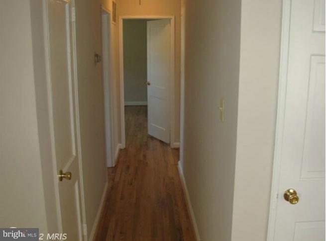 9025 Linton Street Silver Spring, MD 20903 - Photo 5 of 28 View of hallway to bedrooms