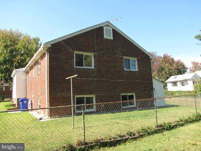 9025 Linton Street Silver Spring, MD 20903 - Photo 8 of 28 Exterior