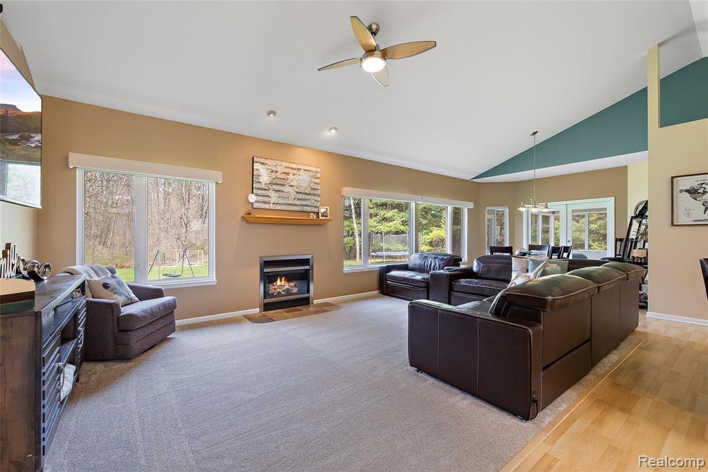 6873 Bergin Road Howell, MI 48843 - Photo 3 of 61 Gallery Image 3