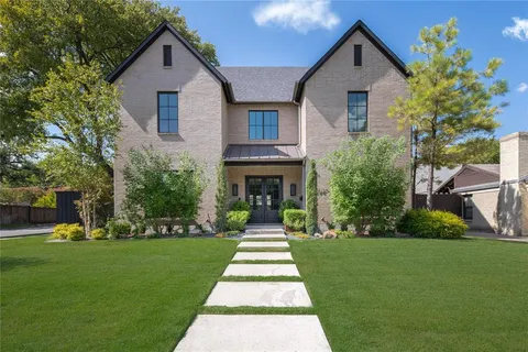 $2,549,000 | 6905 Northridge Drive, Dallas, TX 75214