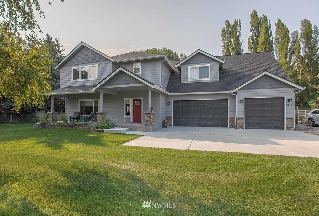 5715 Airport Road Cashmere, WA 98815 - Photo 1 of 22 Gallery Image 1