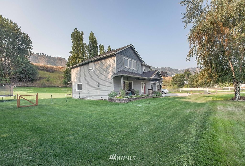 5715 Airport Road Cashmere, WA 98815 - Photo 18 of 22 Gallery Image 18