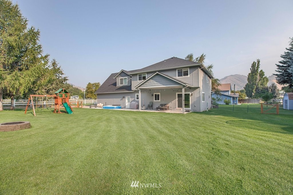 5715 Airport Road Cashmere, WA 98815 - Photo 20 of 22 Gallery Image 20