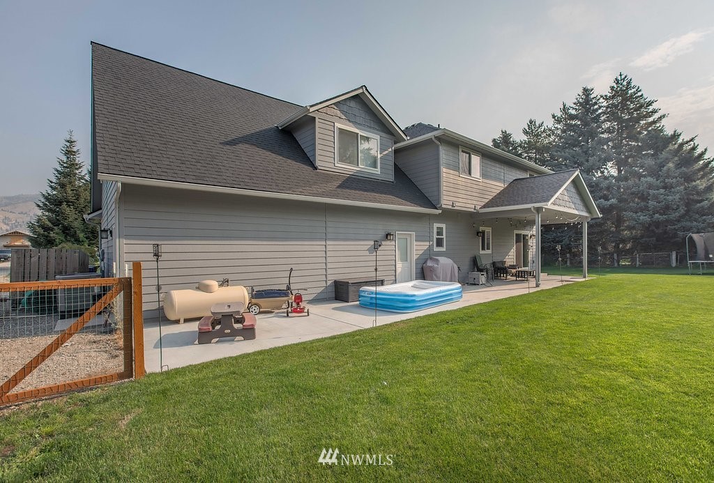 5715 Airport Road Cashmere, WA 98815 - Photo 22 of 22 Gallery Image 22