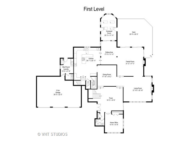 5727 Hampton Drive Long Grove, IL 60047 - Photo 25 of 25