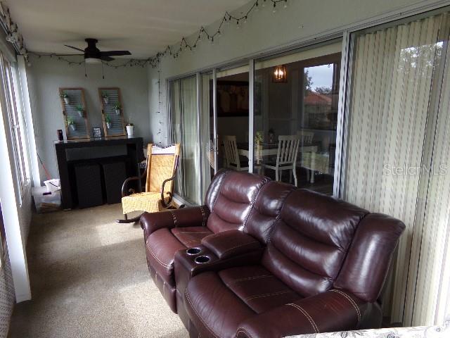 7630 Balharbour Drive New Port Richey, FL 34653 - Photo 15 of 17 a living room with furniture
