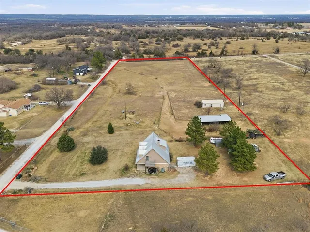 $565,000 | 107 Private Road 3421, Bridgeport, TX 76426